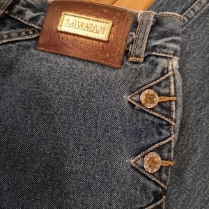 Vintage Lawman jeans